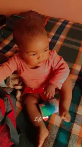 Lundanele Ntombiyamanzisane Mbunyuza