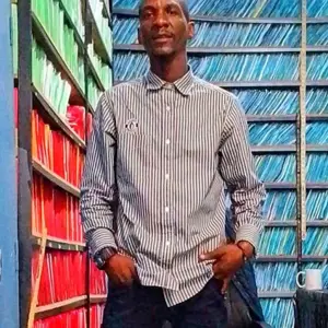 Sphamandla J Nzama