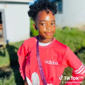Asisipho 