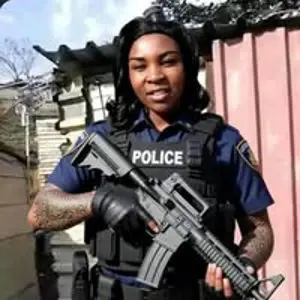 Mroza Wangempela Nhlumayo