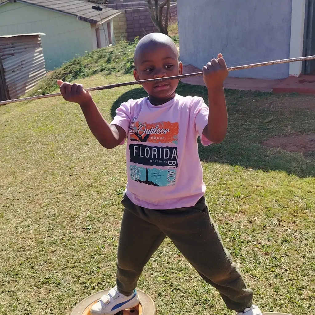 Nkuthalo ngubane