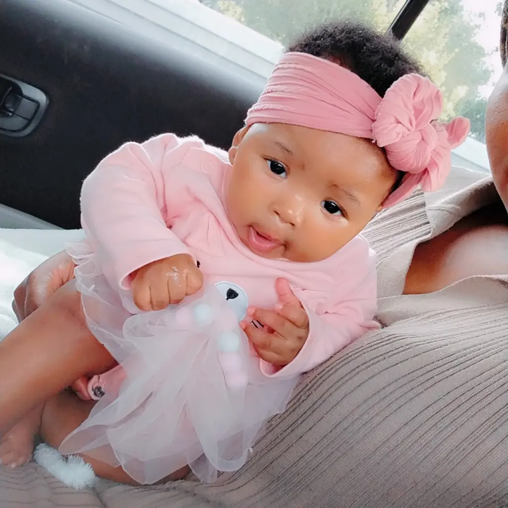 Ndalwentle Ndinani Sauli 