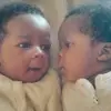 Ofentse and Omphemetse 