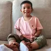 Kairos Blake Nadesan 