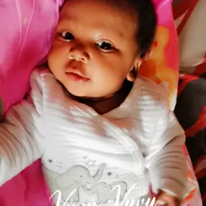 Lethokuhle 
