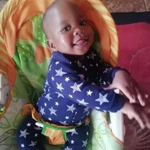 Katlego 