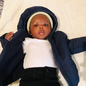 Ndaloluhle
