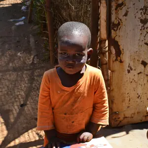 Nkazimulo