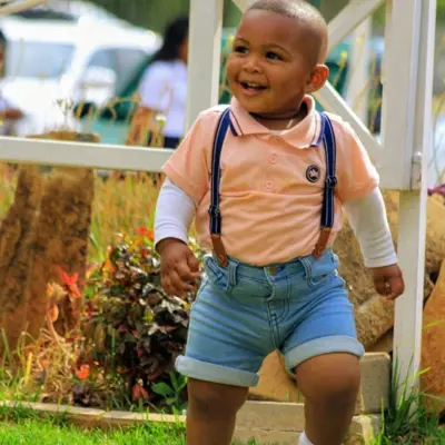 Caelan Deandrè Dooms 