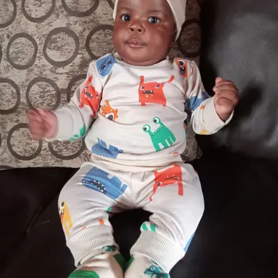 Bophelo Moeti Bophelo Moeti