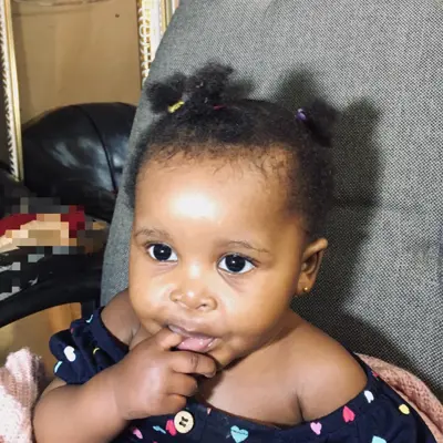 Liselihle Mrawusi 