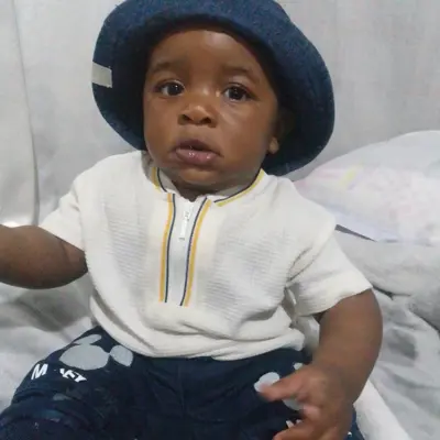 Troy Elon  Madzikova