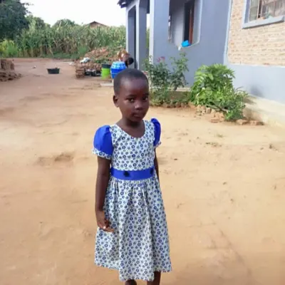 Mellie kamanga