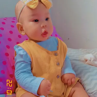 Solana Athara Dupreez 