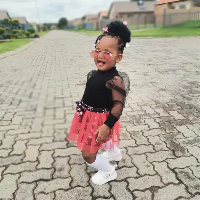 Reatile Lethabo Smith 