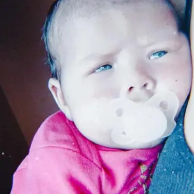 Eliana Ziyaana Jones