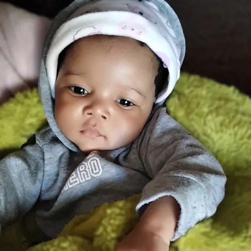 Sphesihle 