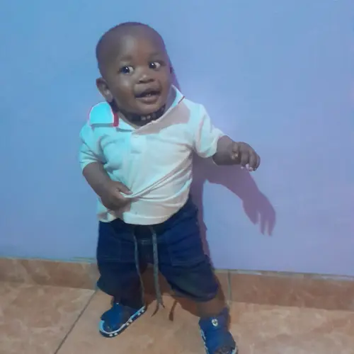 Amogelang 