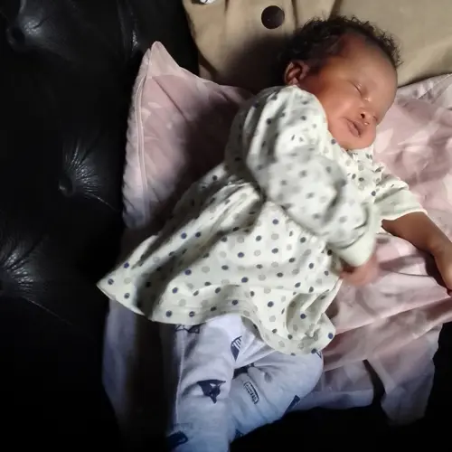 Mbalenhle Felicena Zuma