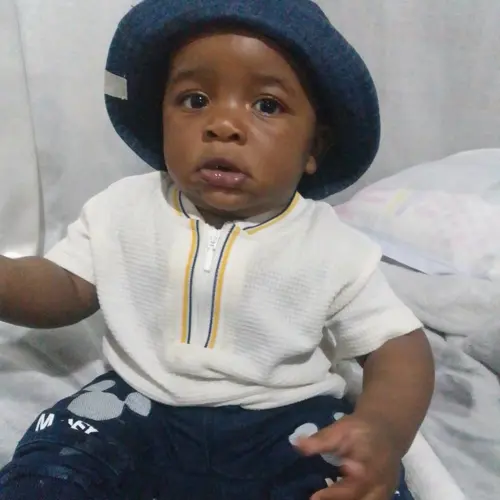 Troy Elon  Madzikova