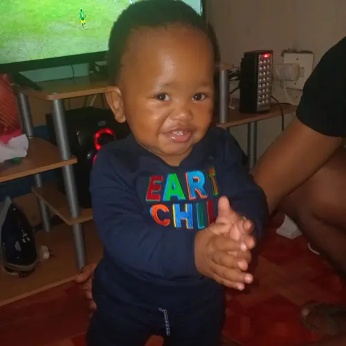 Melokuhle Maso