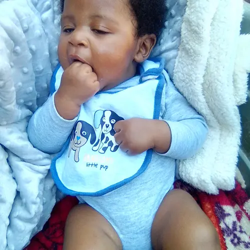 Ntando Maseko  Ntando Maseko