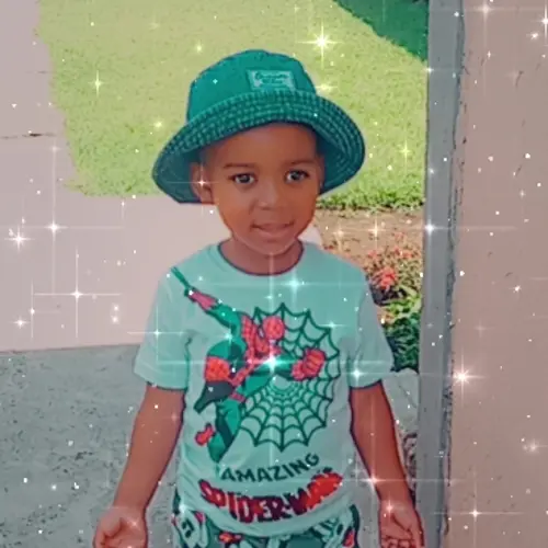 Samkelo Ofentse Mofokeng 