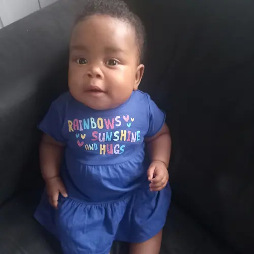 Lunathi Ngcobo 