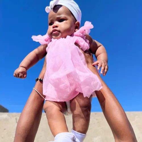 Ikemeleng Motlatla 