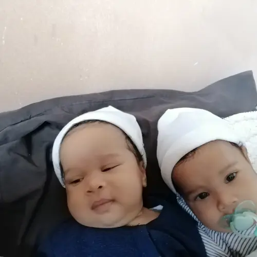 Eli And Elijah