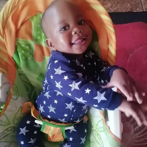 Katlego