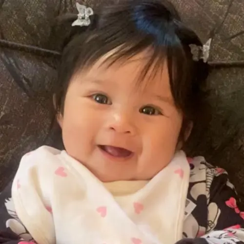 Eliana Hayley Mey 