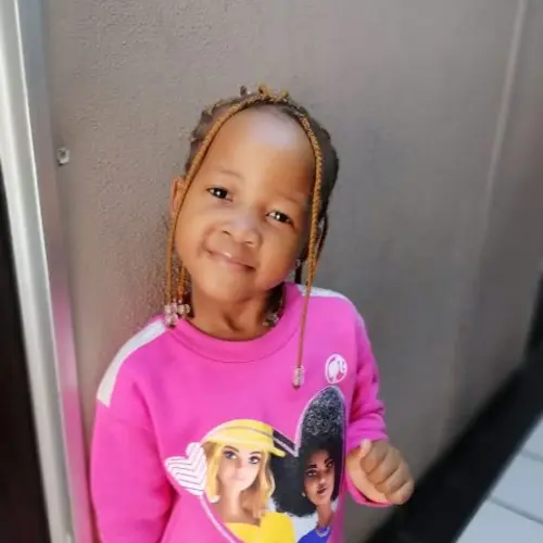 Mihlali ♥️