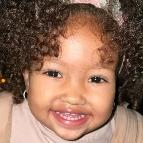 Baby Imrah