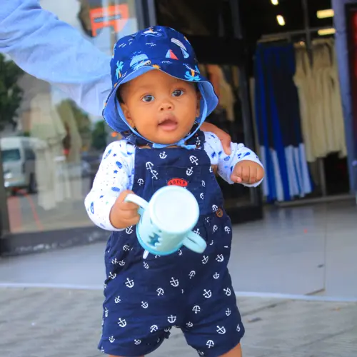 Radebe Thato Bophelo 