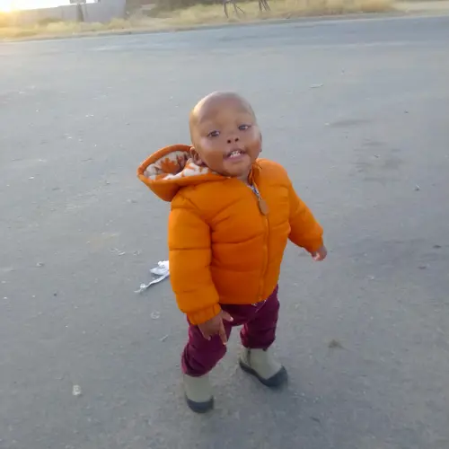 Kgalalelo