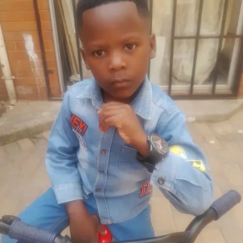 Sphamandla
