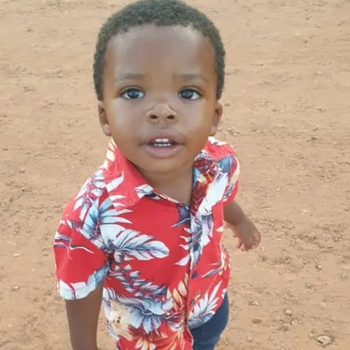 Junior andries