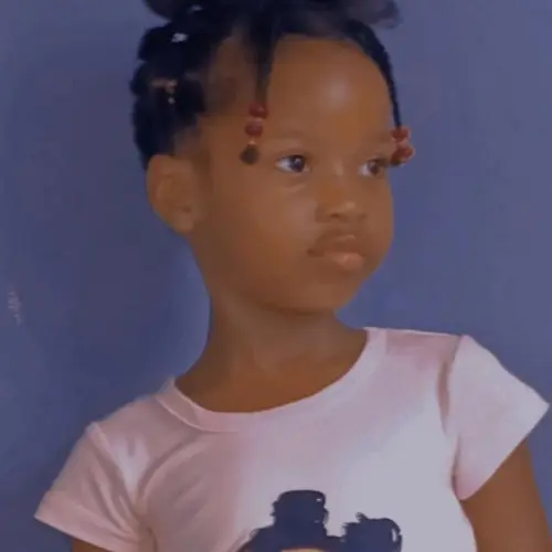 Luzelwande Sthelo Sibiya