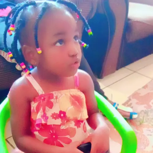 Vuyelwa Precious Enhle Mthembu 