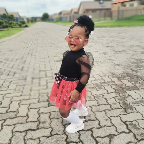 Reatile Lethabo Smith 