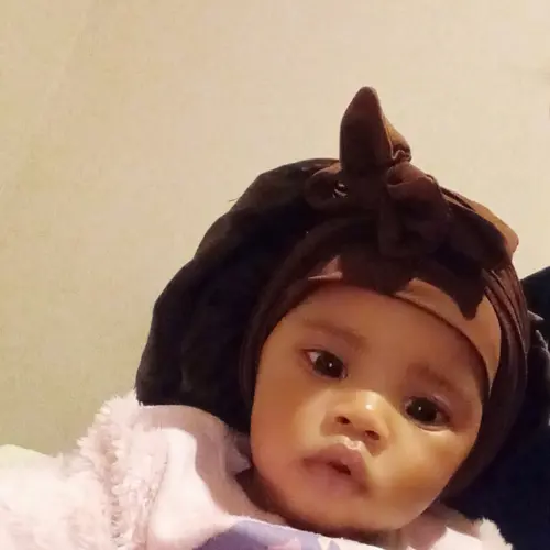 Keabetswe 