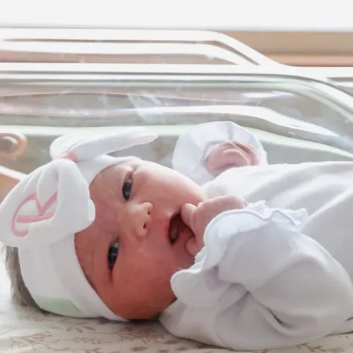 Rynleigh Marie forestier 