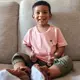 Kairos Blake Nadesan 